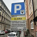 Marshall Apartament