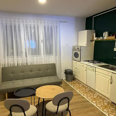 Marshall Apartamento *