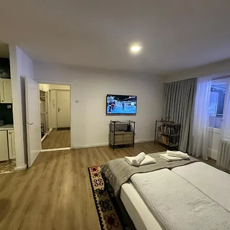 Apartment Marshall Sarajevo
