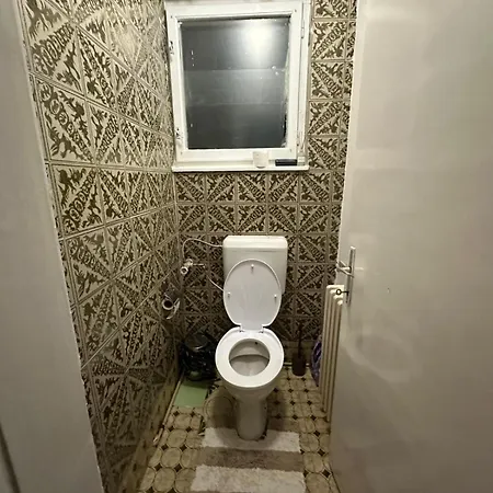 Apartment Marshall *